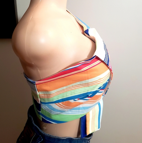 A'gaci top - Picture 2 of 7